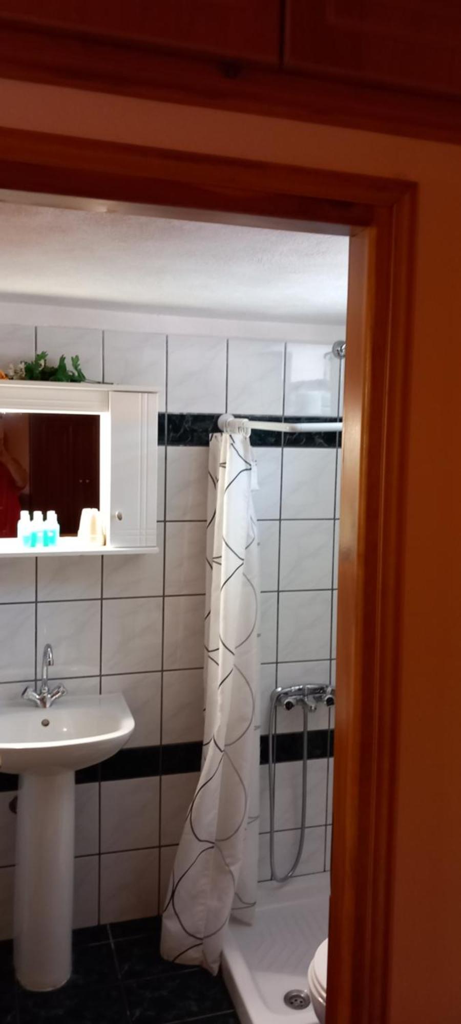 Epavli Antonis Apartment Konitsa Ruang foto